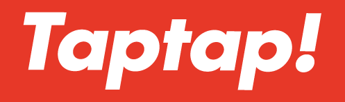 株式会社タップタップロゴ